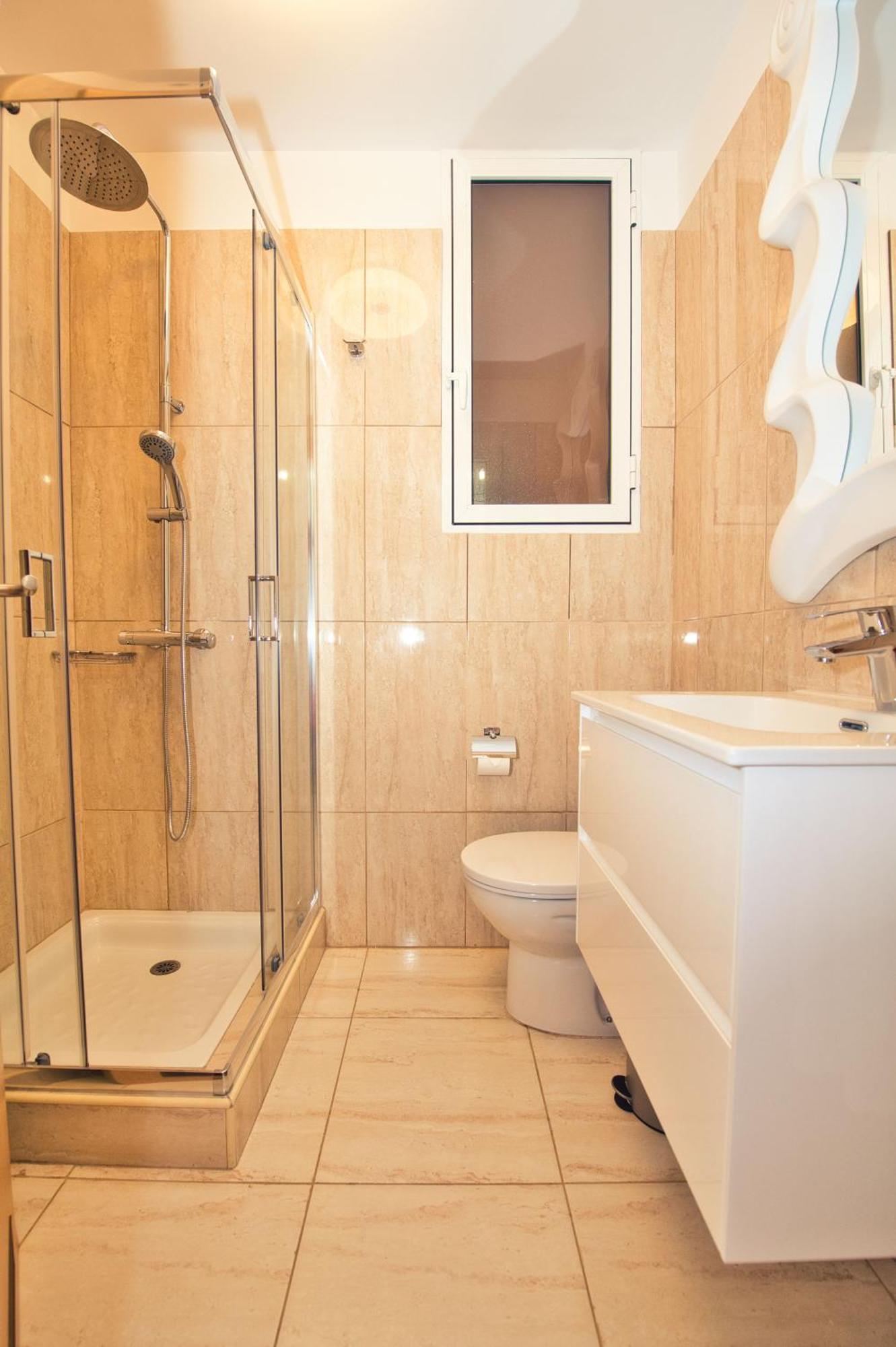Ocean View Perfect Sunset Apartment, 4 Rooms 137M2, Wifi & Bbq San Miguel de Abona Luaran gambar