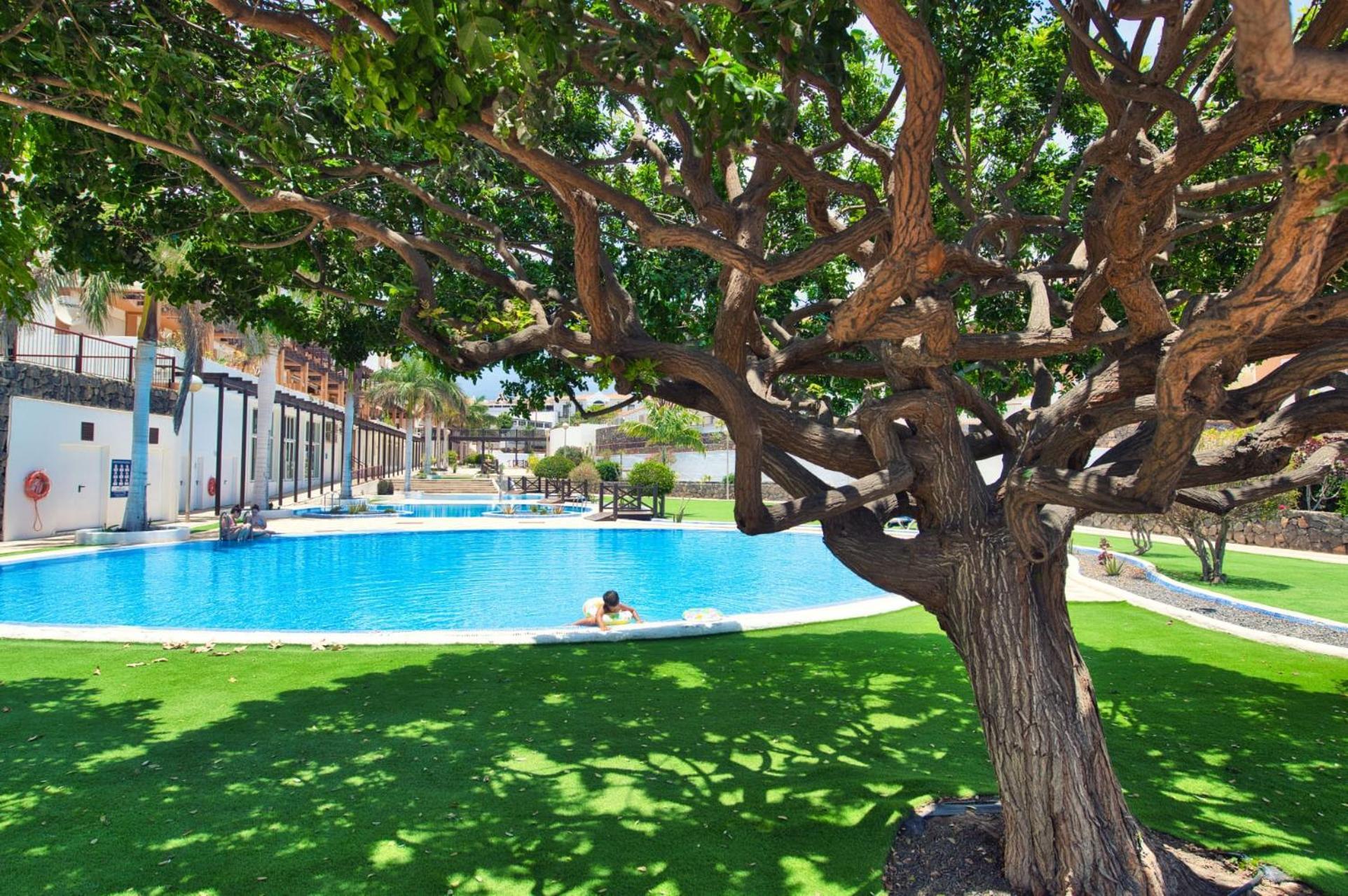 Ocean View Perfect Sunset Apartment, 4 Rooms 137M2, Wifi & Bbq San Miguel de Abona Luaran gambar